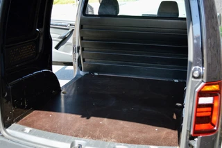 Volkswagen Caddy – thumbnail 9