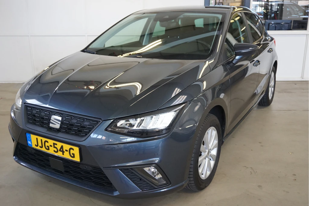 SEAT Ibiza – foto 2