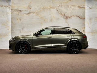 Audi Q8 – thumbnail 4