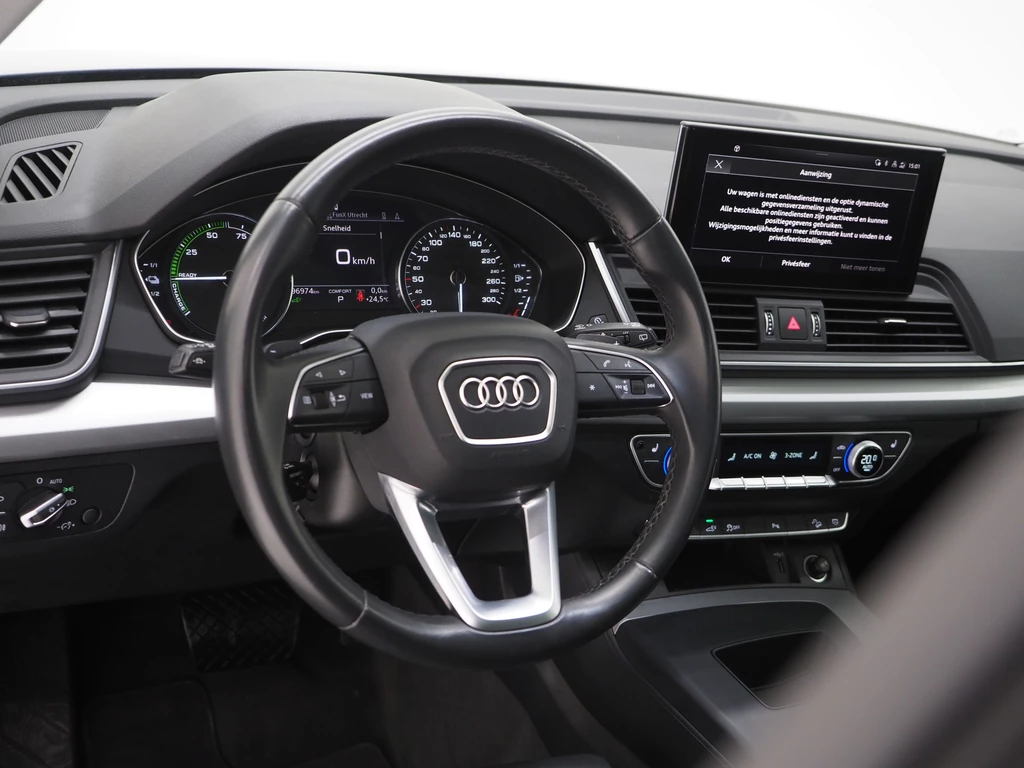 Audi Q5 – foto 17
