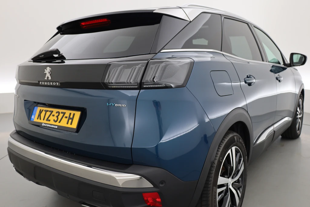 Peugeot 3008 – foto 5