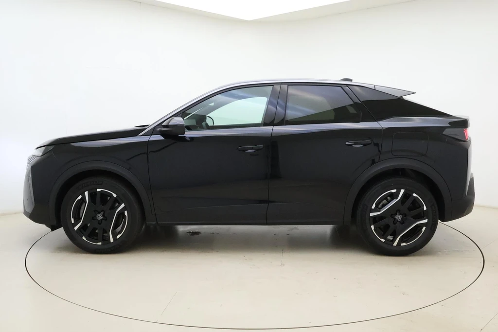Peugeot 3008 – foto 2