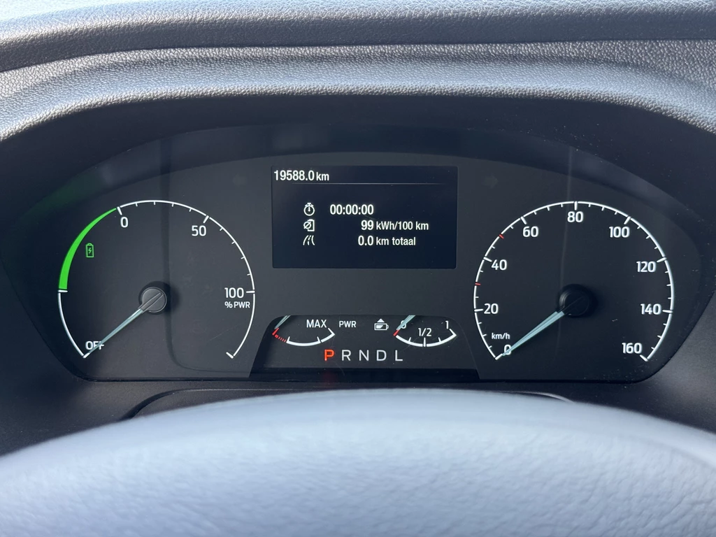 Ford E-Transit – foto 36