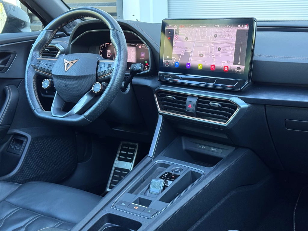 CUPRA Formentor – foto 15