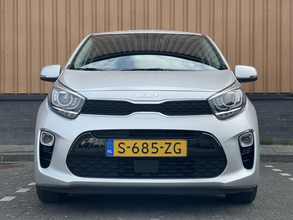 Kia Picanto – foto 7