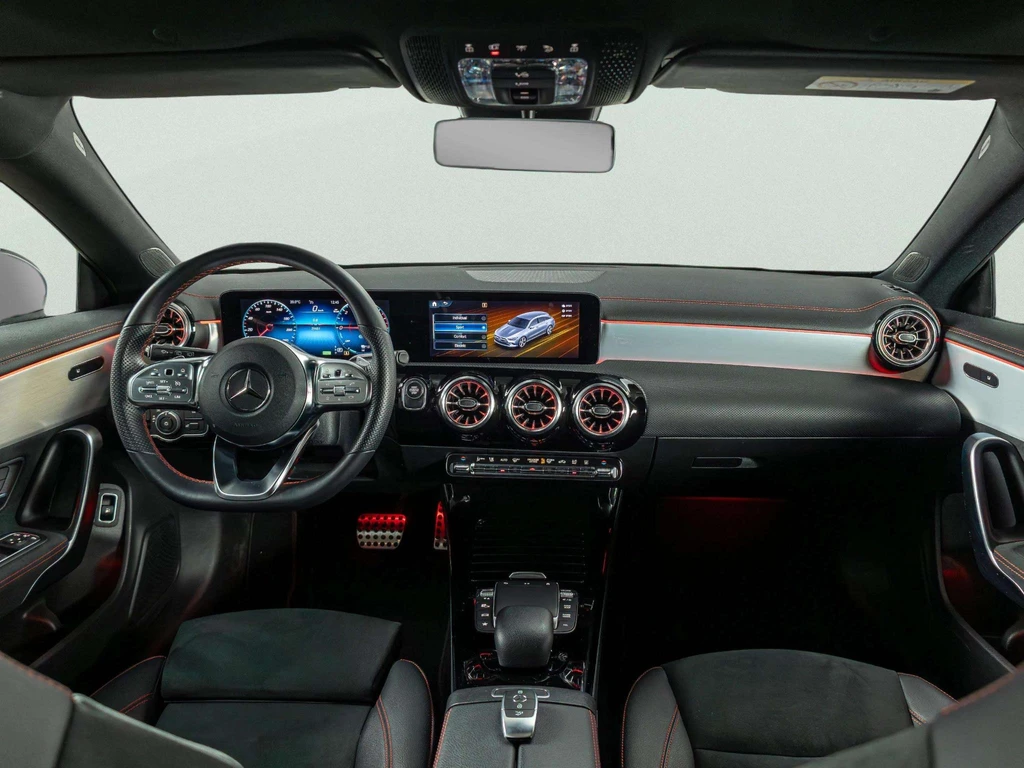 Mercedes-Benz CLA – foto 4