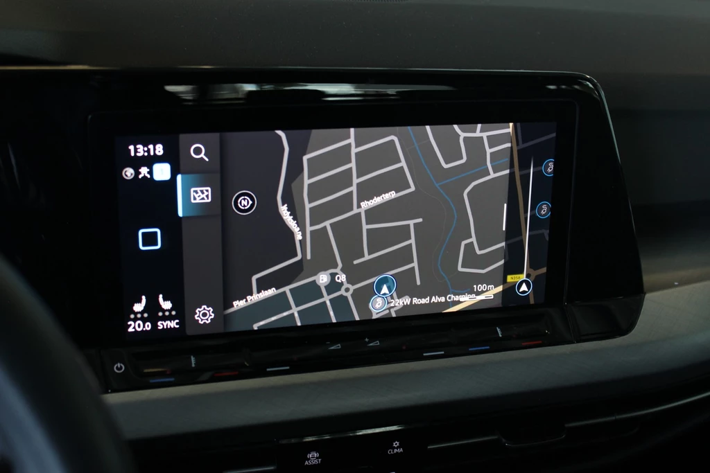 Volkswagen Golf – foto 21