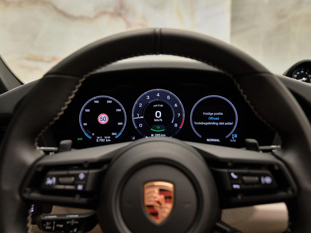 Porsche 911 – foto 26