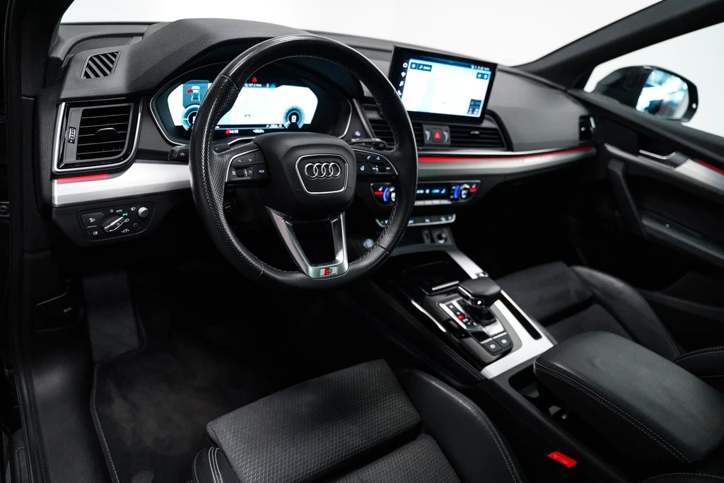 Audi Q5 – foto 26