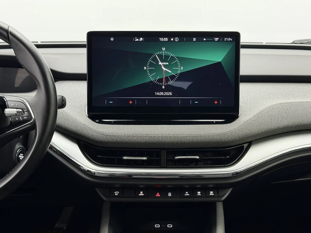 Škoda Enyaq iV – foto 30