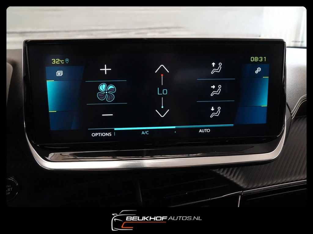 Peugeot e-2008 – foto 43