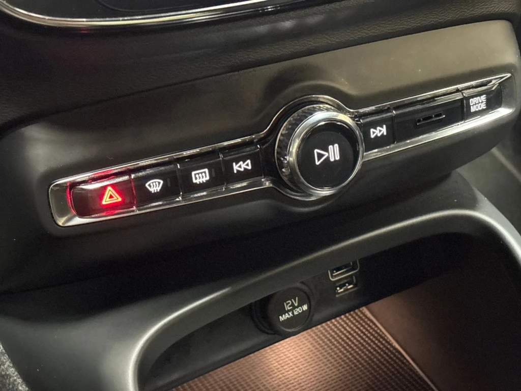 Volvo XC40 – foto 10
