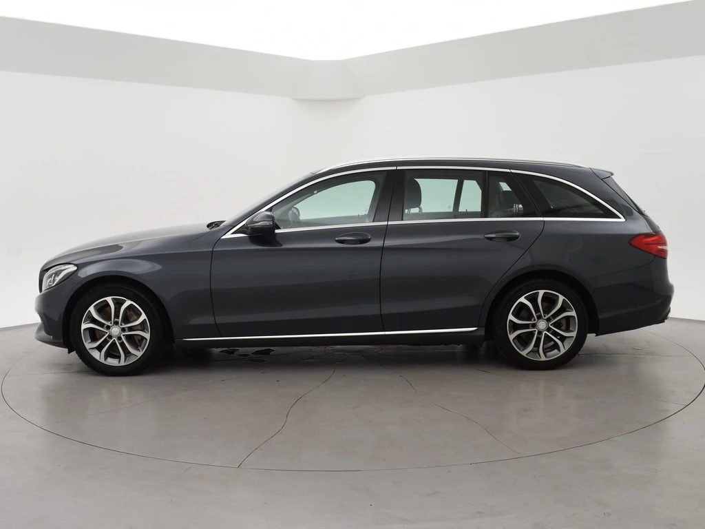 Mercedes-Benz C-Klasse – foto 2
