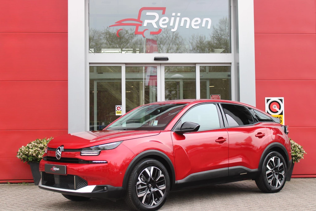 Citroën C4 – foto 4