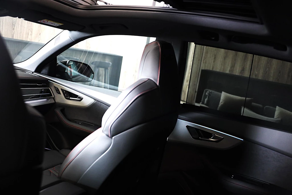 Audi Q8 – foto 51