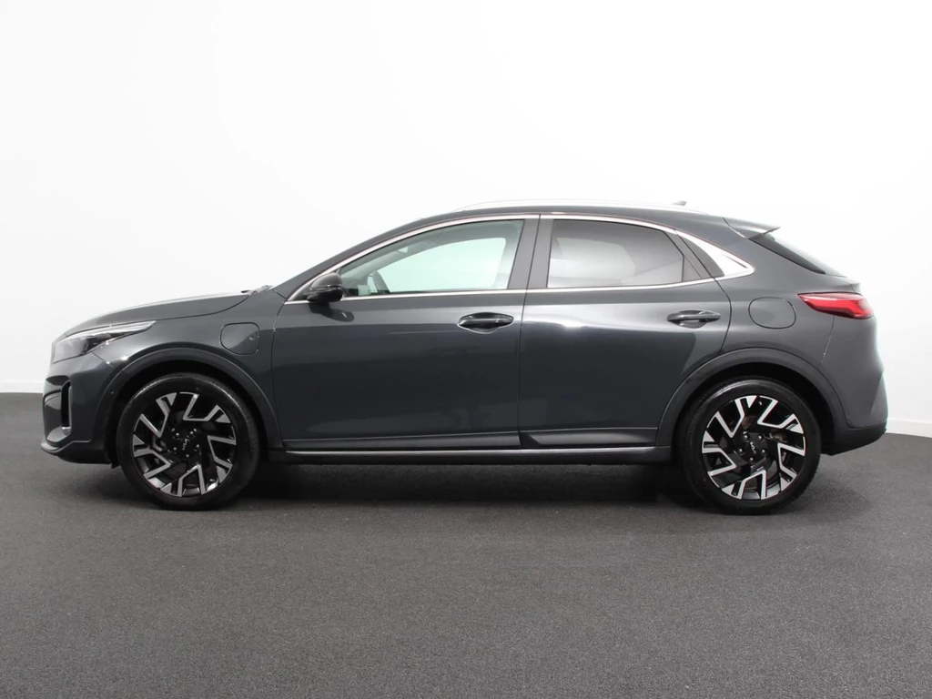 Kia XCeed – foto 3