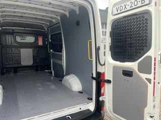 Volkswagen Crafter – thumbnail 23