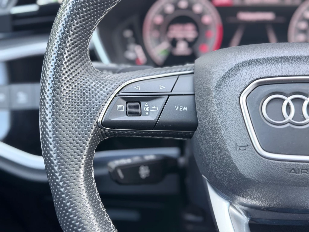 Audi Q3 – foto 13
