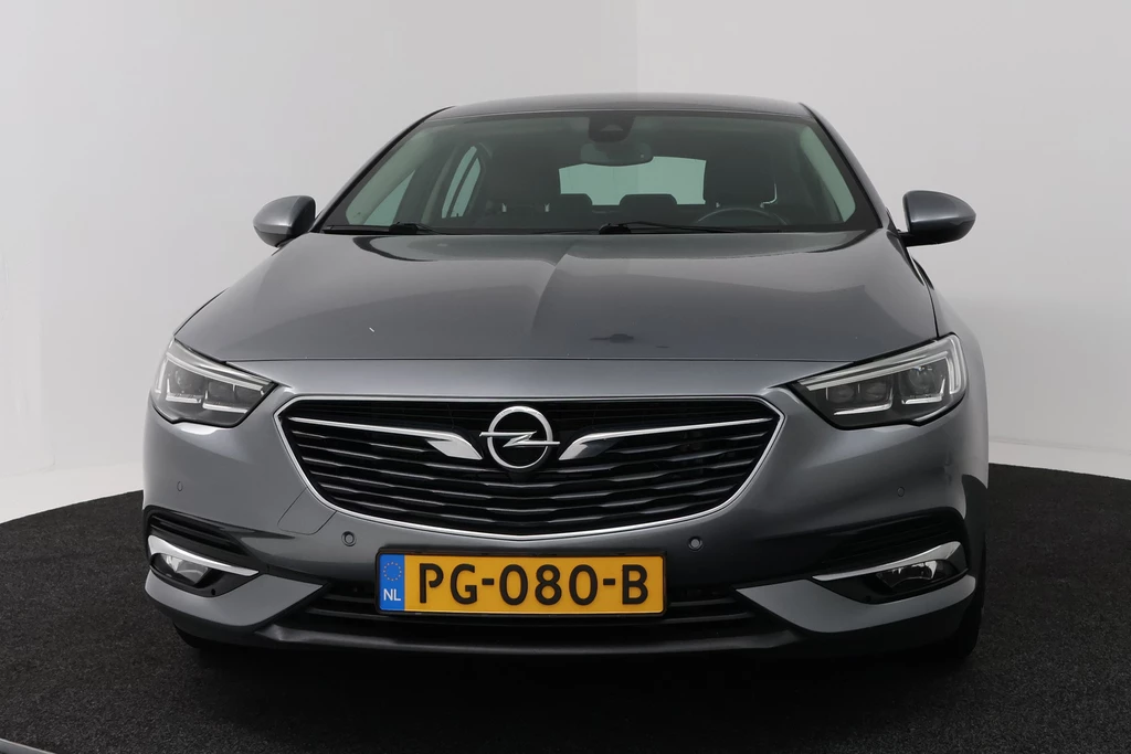 Opel Insignia – foto 7