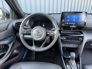 Toyota Yaris Cross – thumbnail 17