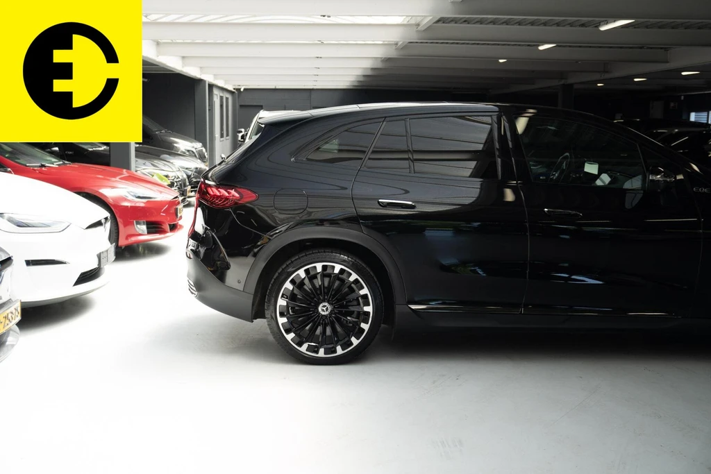 Mercedes-Benz EQE – foto 14