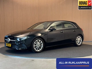 Mercedes-Benz A-Klasse – thumbnail 1