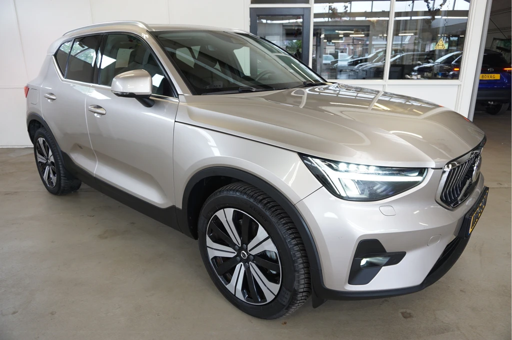 Volvo XC40 – foto 12