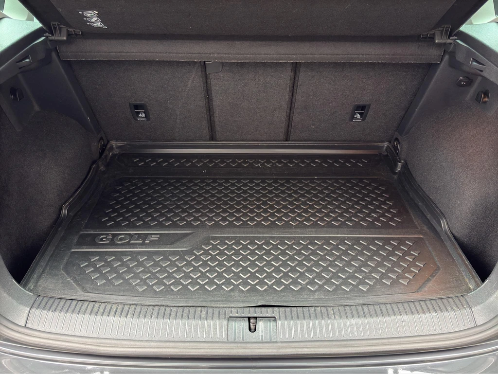 Volkswagen Golf Sportsvan – foto 27