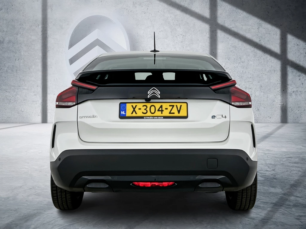 Citroën ë-C4 – foto 3