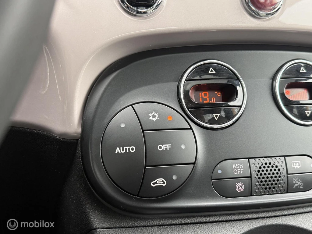 Fiat 500 – foto 24