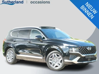 Hyundai Santa Fe – thumbnail 4