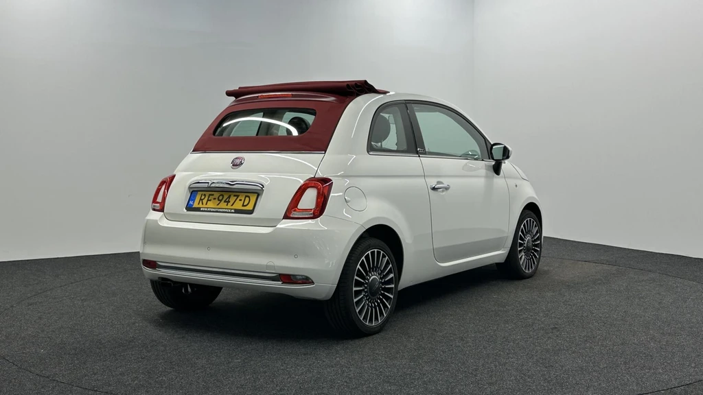 Fiat 500 – foto 5