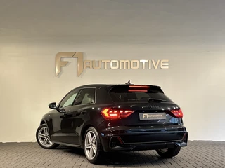 Audi A1 Sportback – thumbnail 3