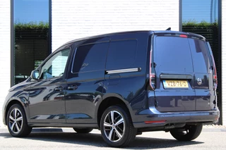 Volkswagen Caddy – thumbnail 8