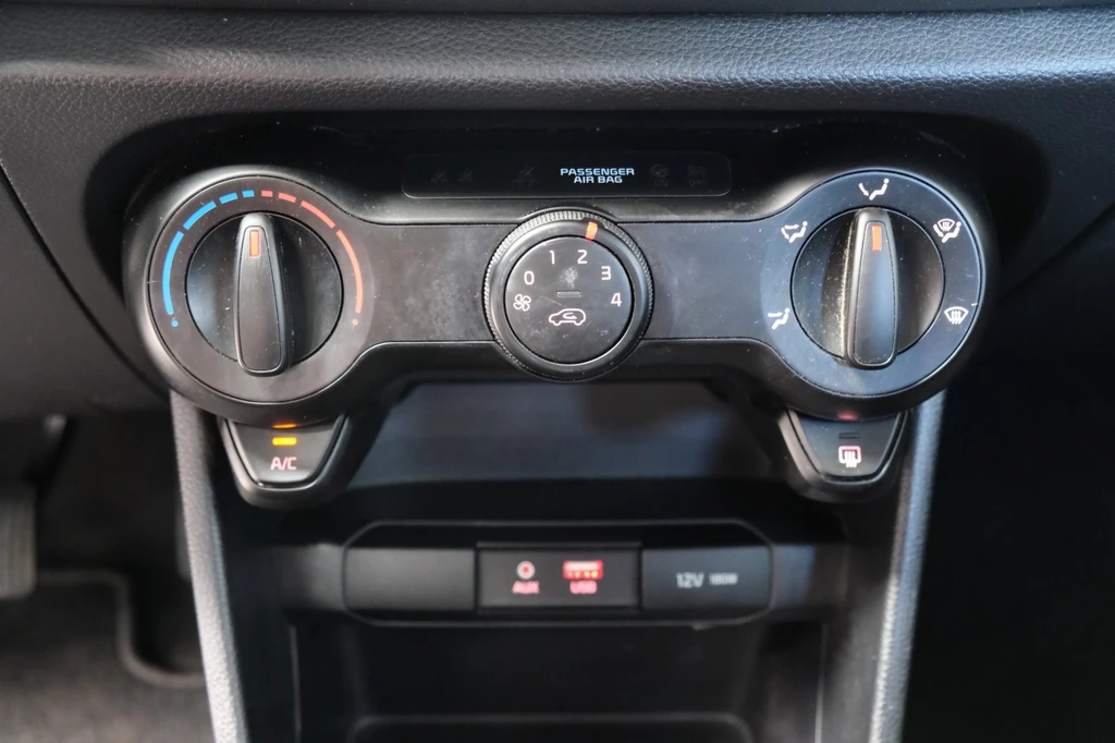 Kia Picanto – foto 17