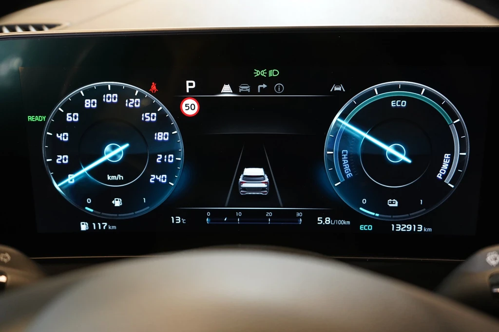 Kia Sportage – foto 18