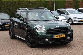 MINI Countryman – thumbnail 6