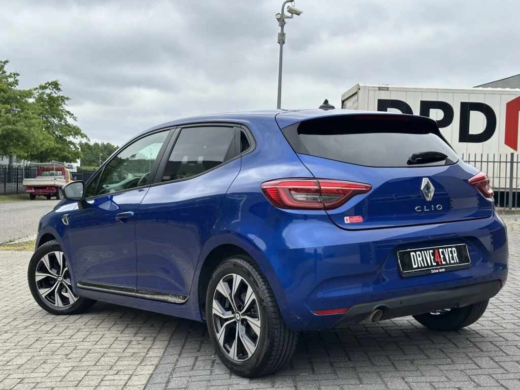 Renault Clio – foto 7