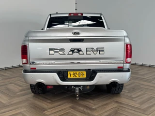 Dodge Ram 1500 – thumbnail 3