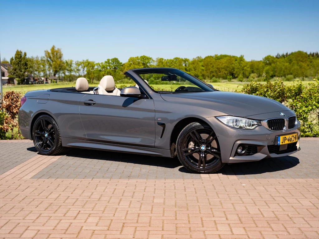 BMW 4 Serie – foto 17