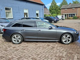 Audi A4 – thumbnail 7