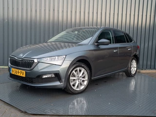 Škoda Scala – thumbnail 4