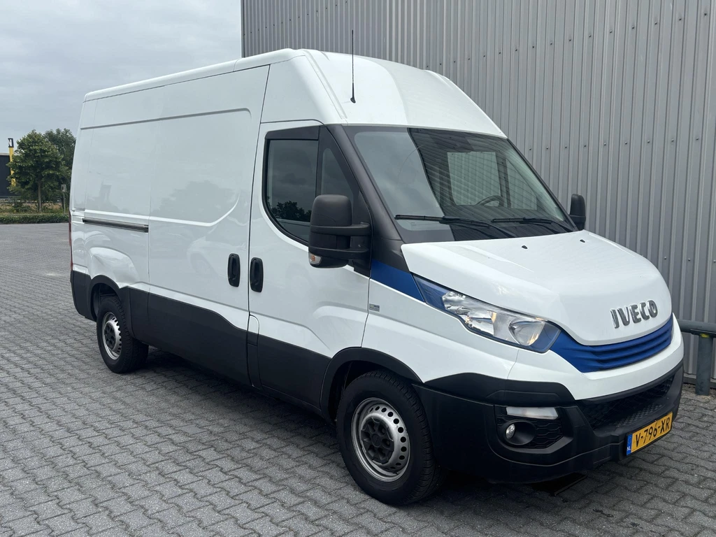 Iveco Daily – foto 8