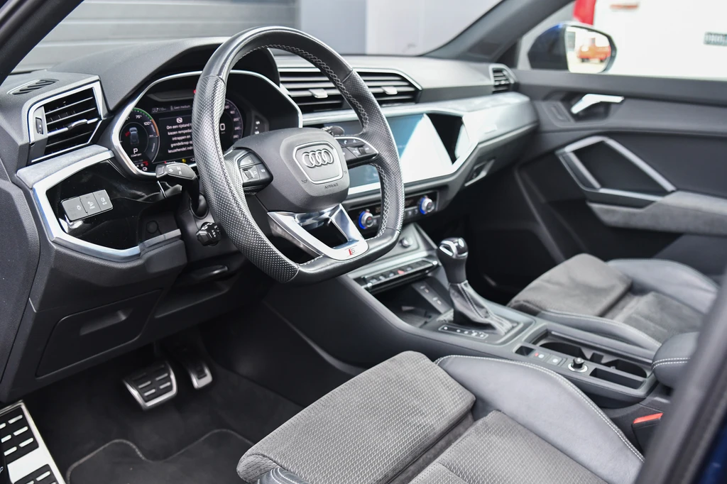 Audi Q3 – foto 13