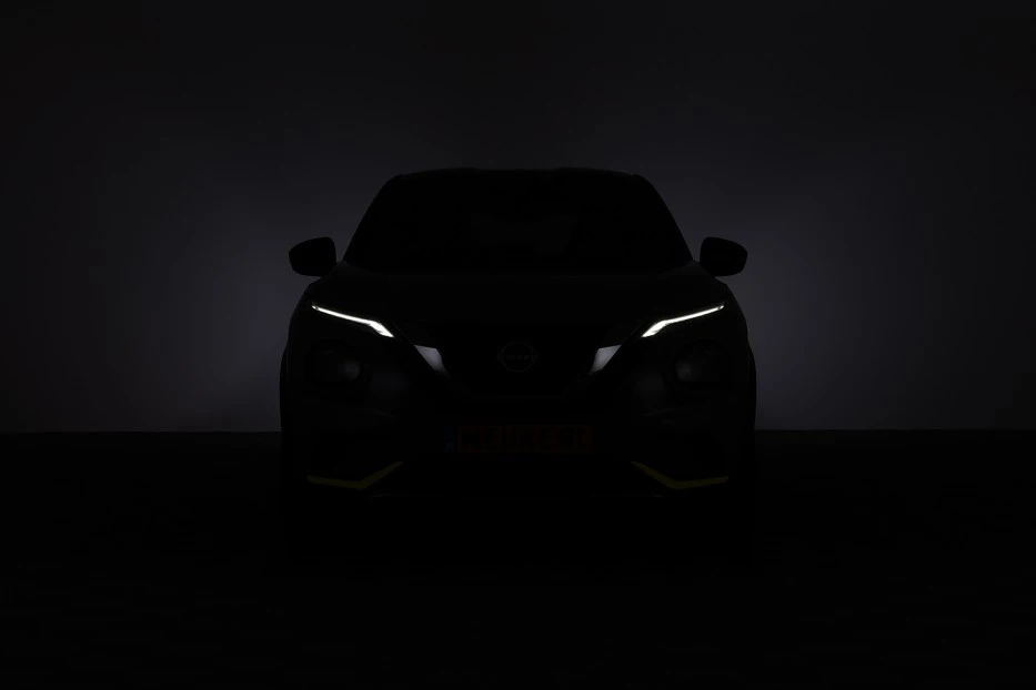 Nissan Juke – foto 8