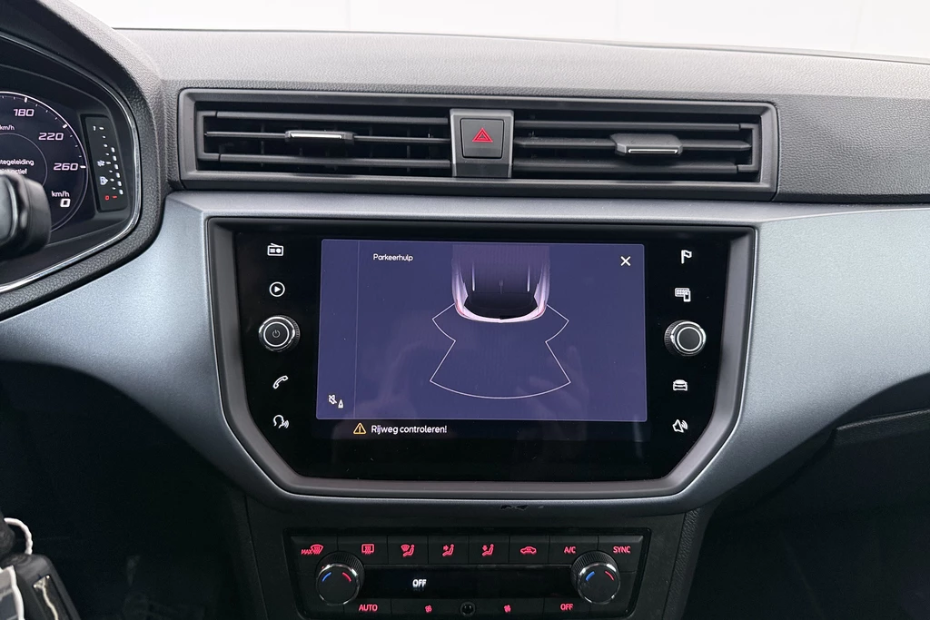 SEAT Arona – foto 20