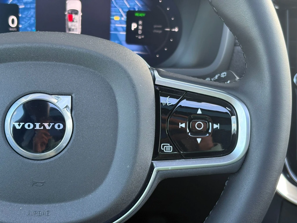 Volvo XC90 – foto 49