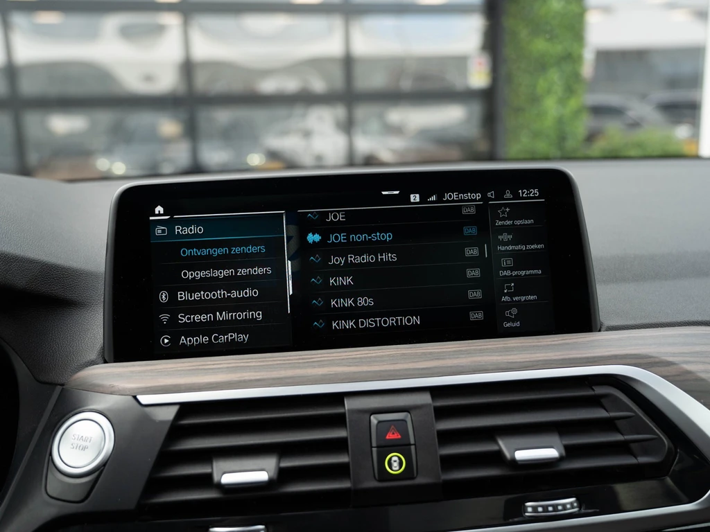 BMW X3 – foto 24