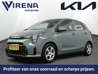 Kia Picanto – thumbnail 1