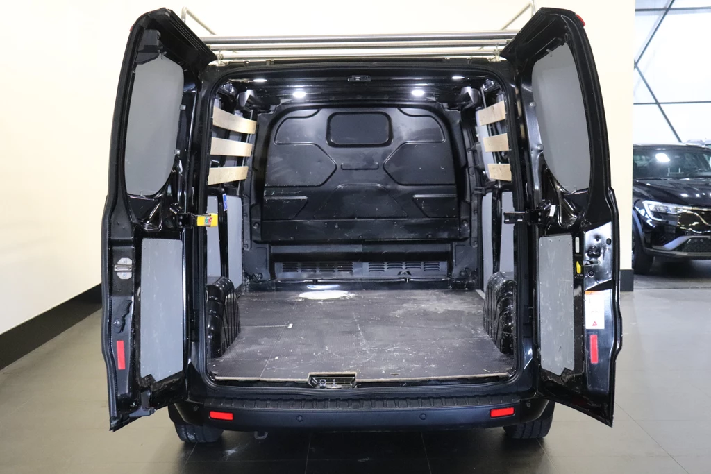 Ford Transit Custom – foto 11